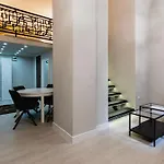 City Loft Apartments