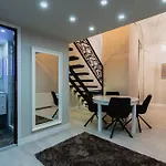 City Loft Apartments