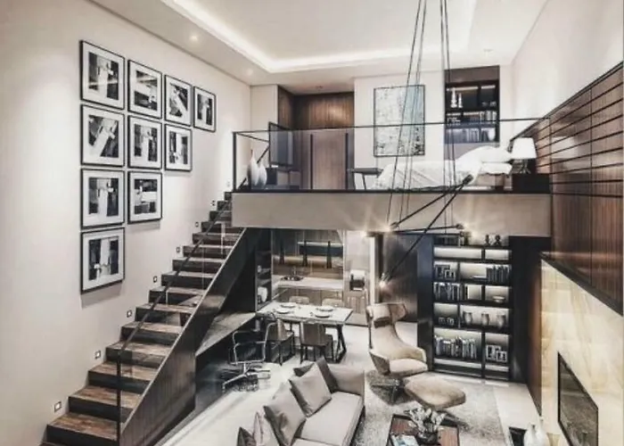 City Loft Apartments