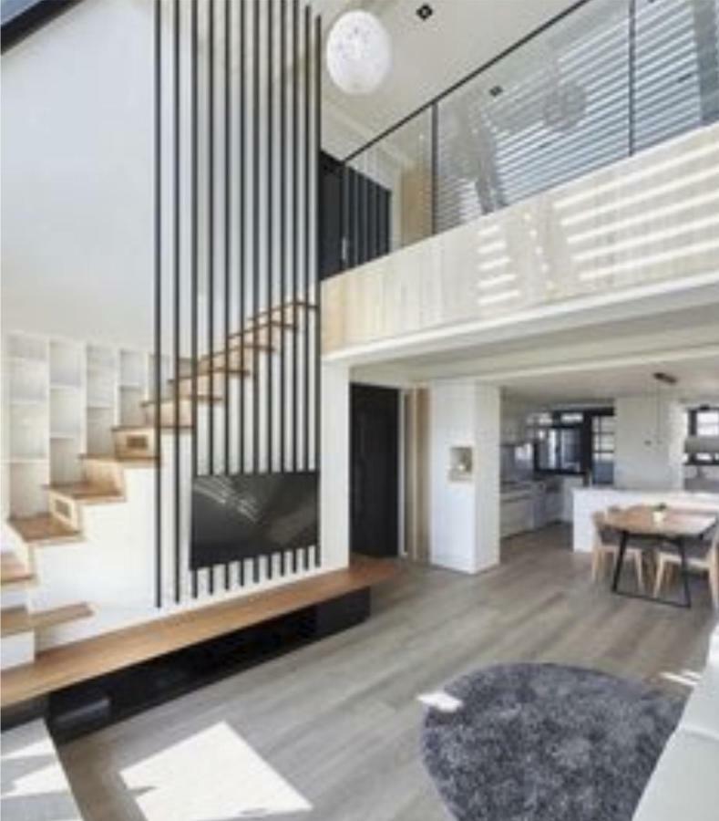 City Loft Aparthotel