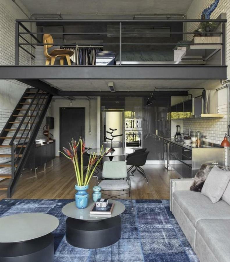 City Loft Aparthotel Budapest