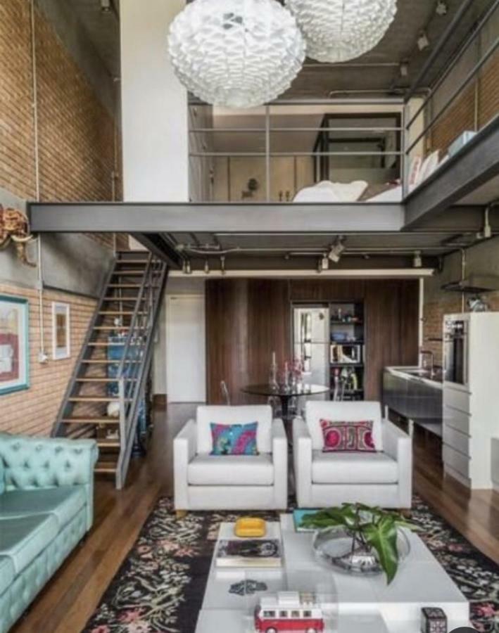 City Loft Aparthotel