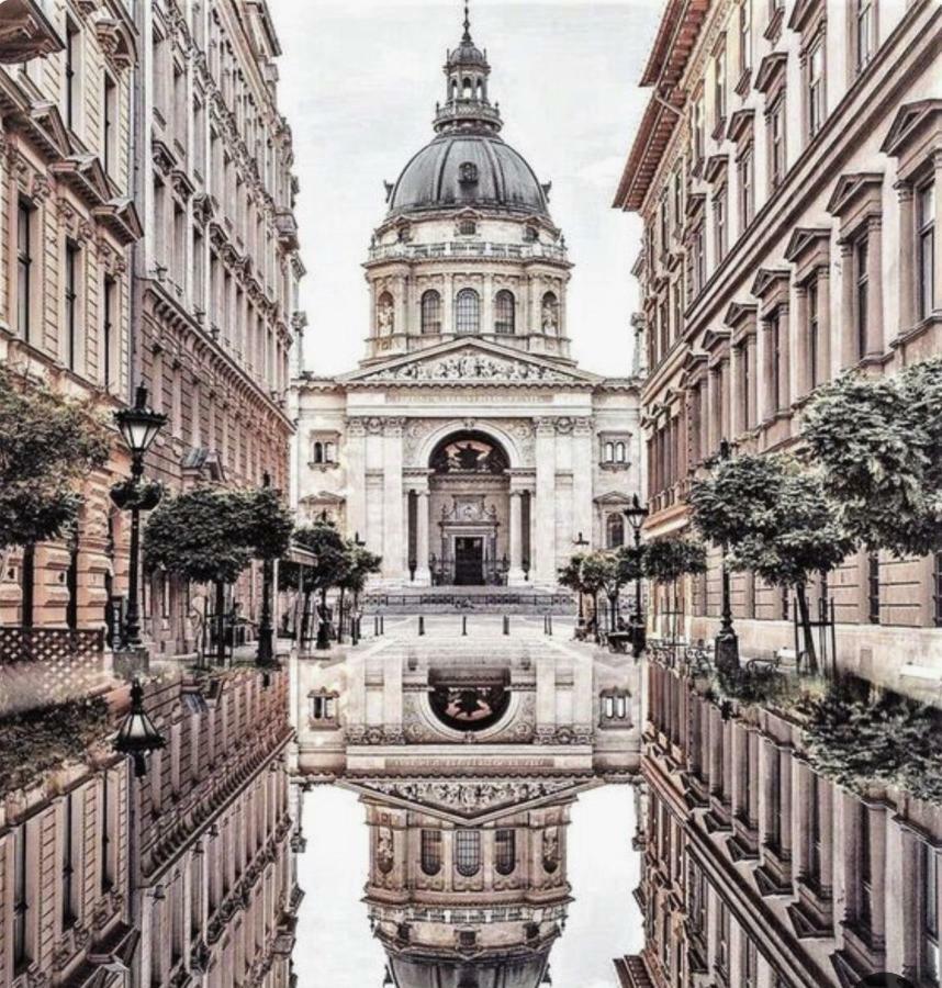 Aparthotel City Loft Budapest