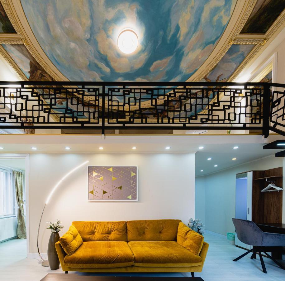 City Loft *