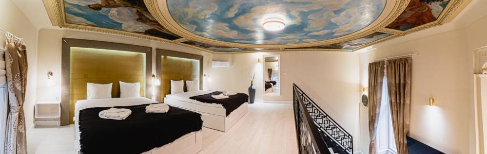 Aparthotel City Loft Budapest