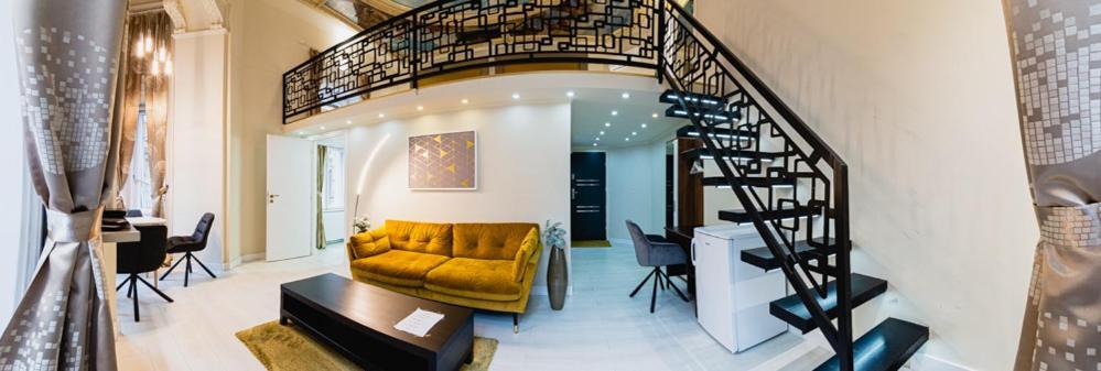 City Loft Budapest