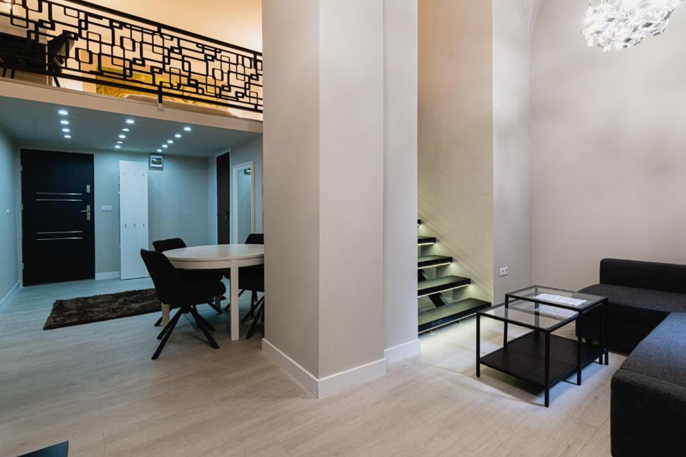 City Loft Aparthotel