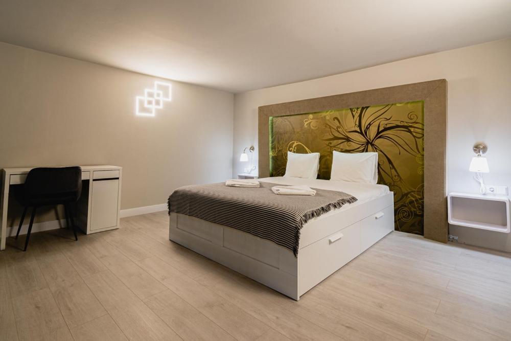 City Loft Aparthotel Budapest