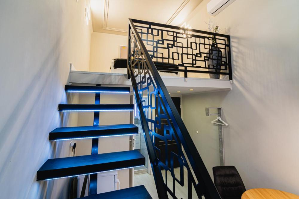 City Loft Aparthotel