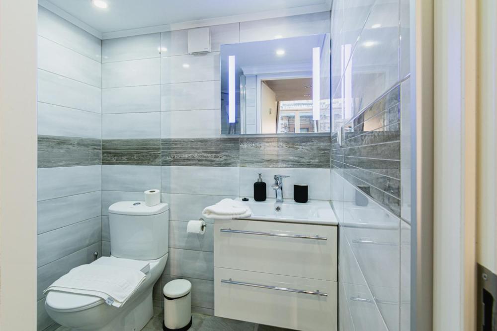 Aparthotel City Loft
