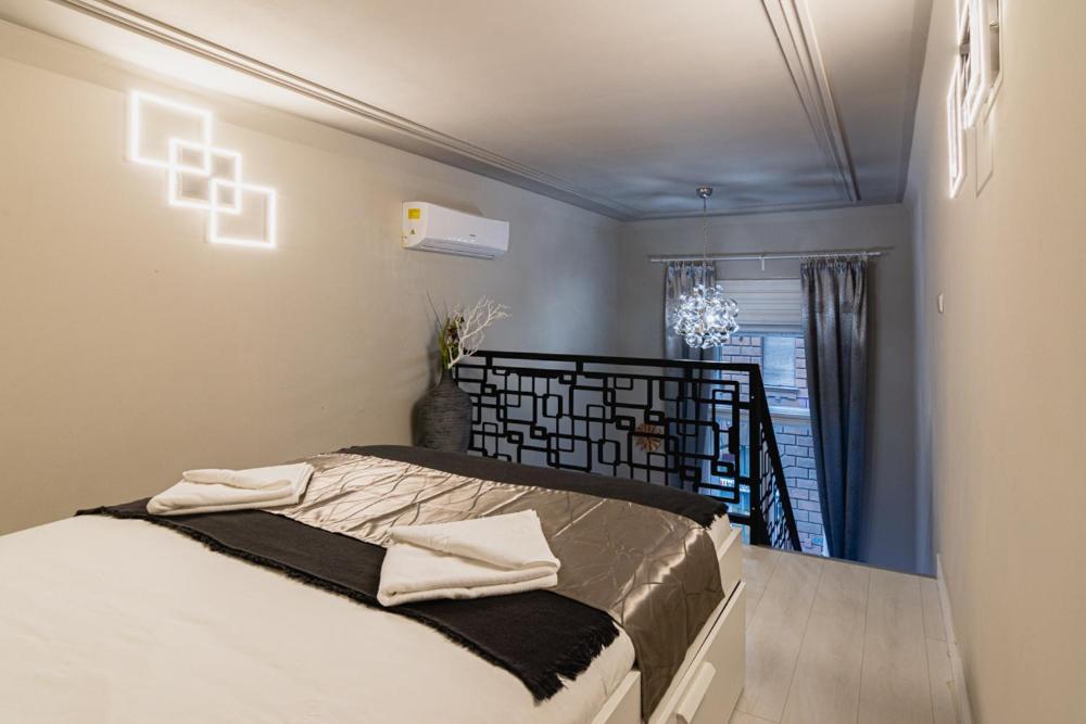 City Loft * Budapest