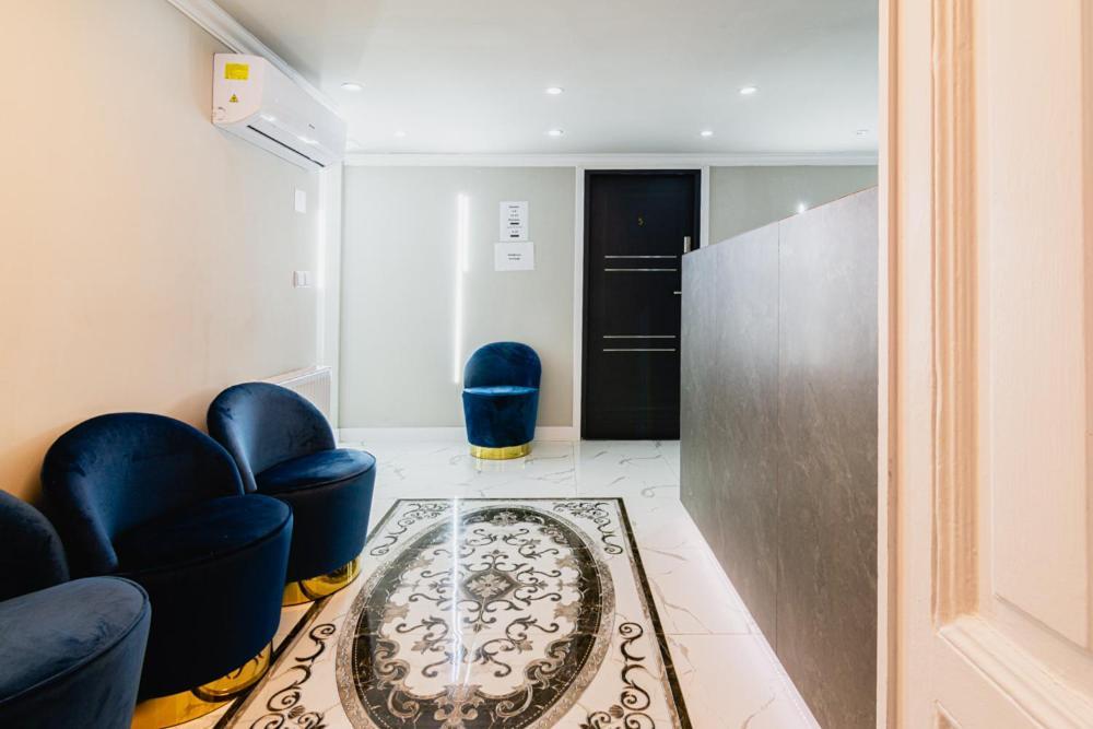 City Loft Budapest