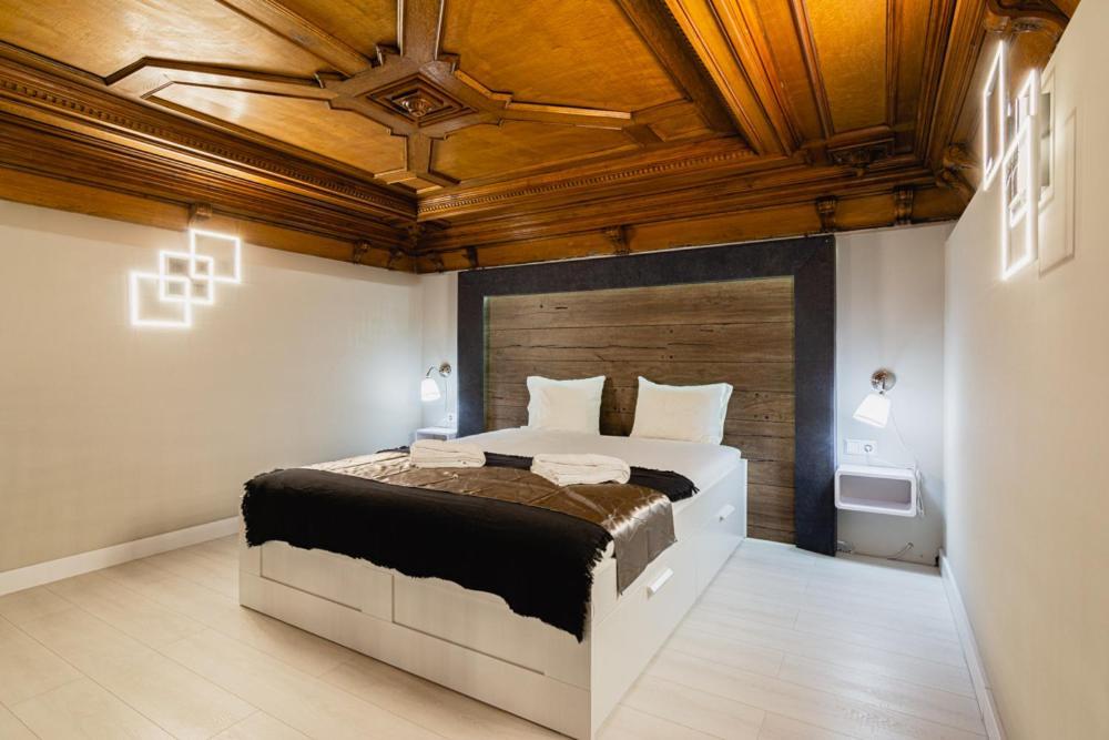 City Loft Budapest