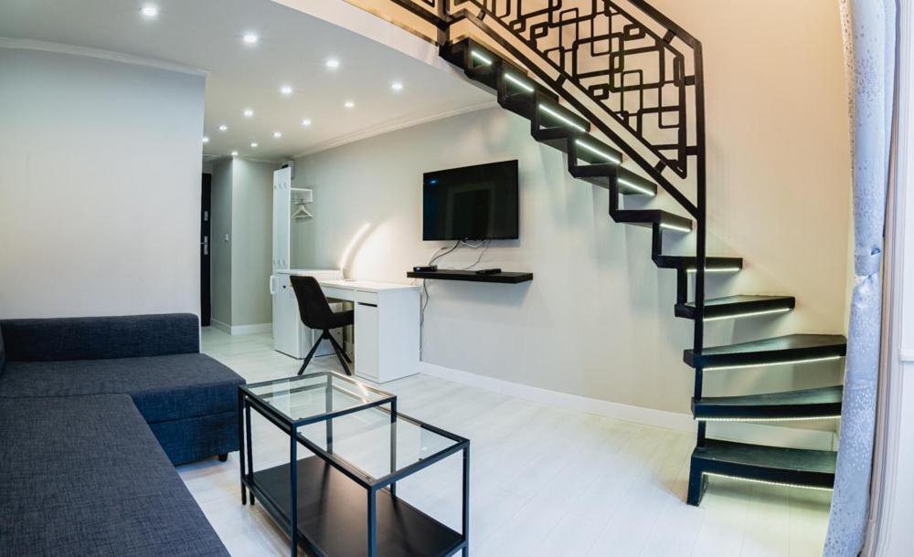 City Loft