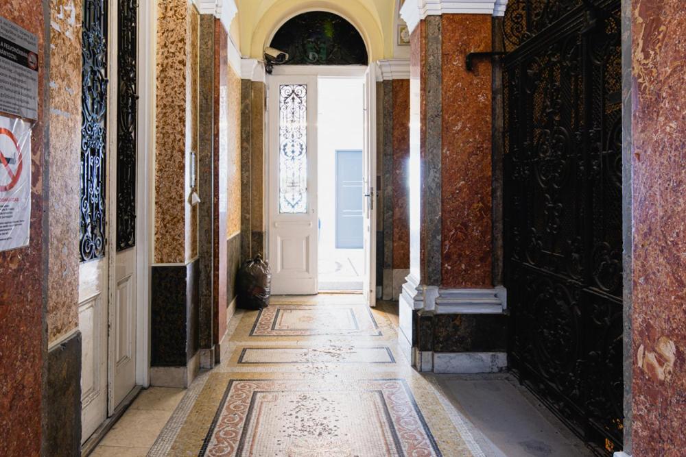 City Loft Aparthotel Budapest