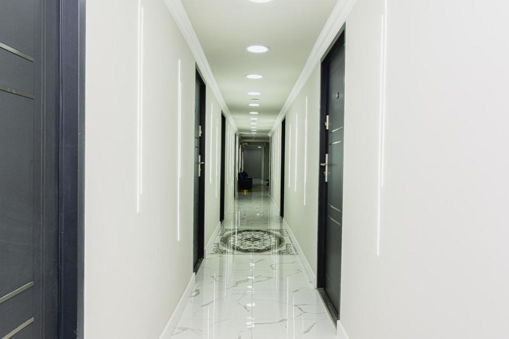 City Loft Budapest