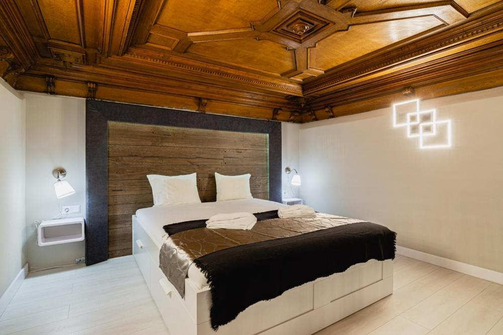 City Loft Aparthotel *