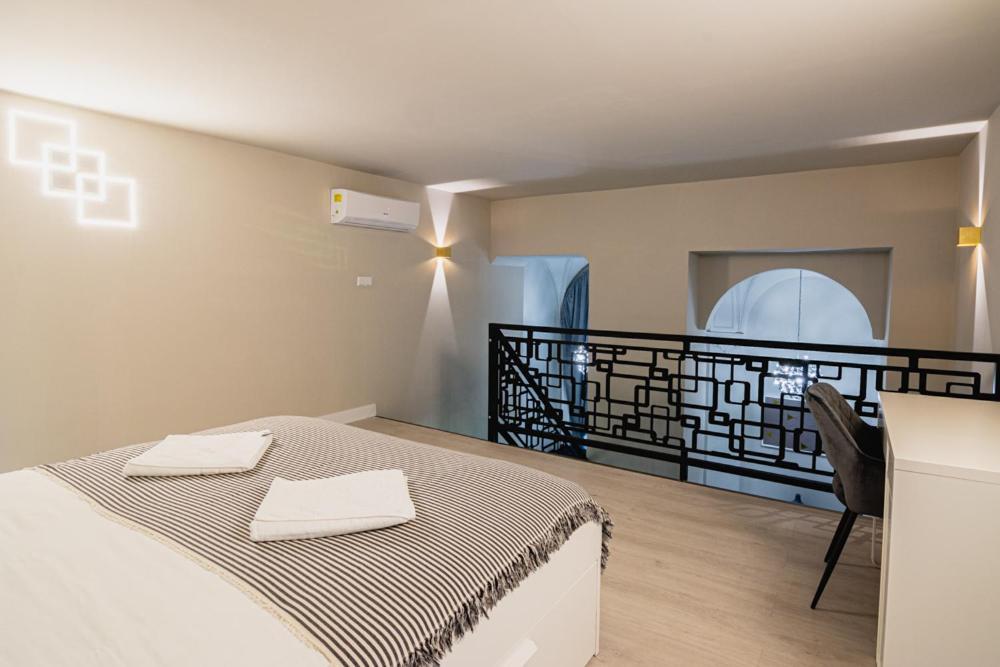 City Loft Aparthotel *