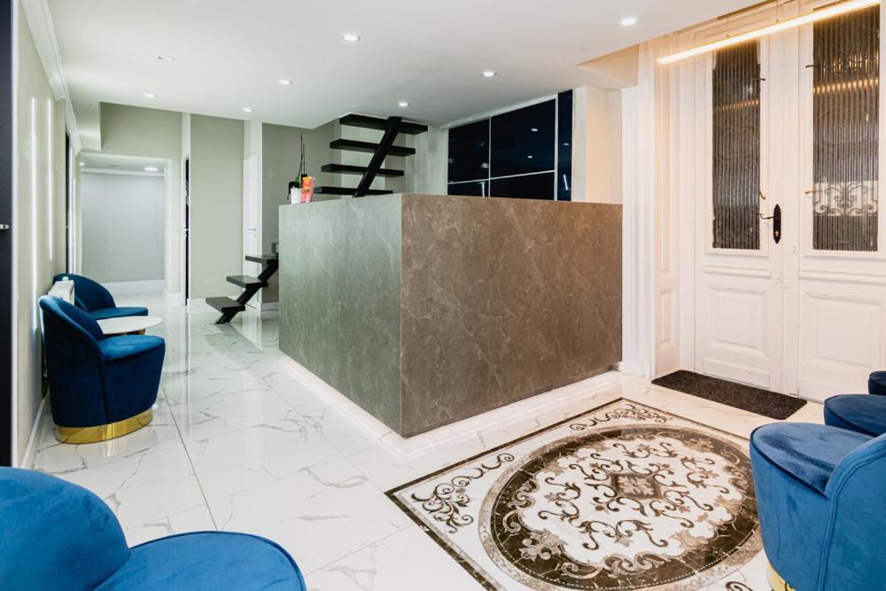 City Loft Aparthotel