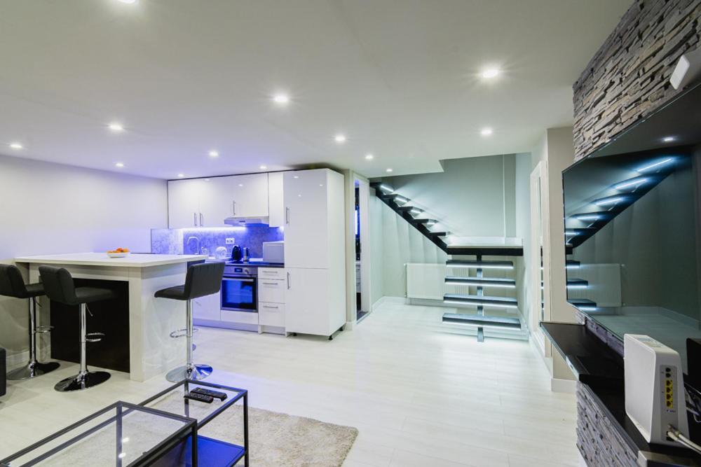 Aparthotel City Loft