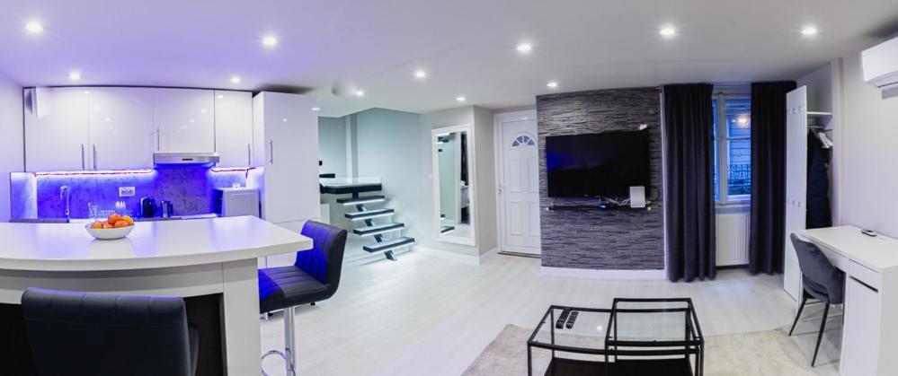City Loft
