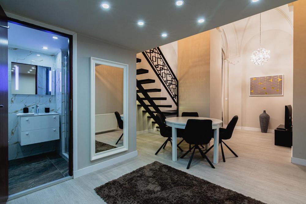 Aparthotel City Loft *